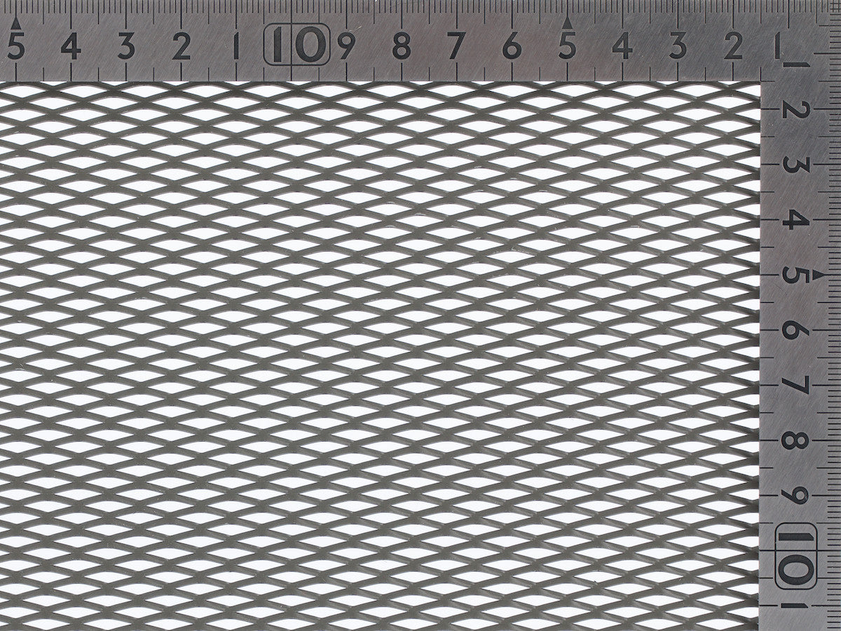 A0813 Expanded Mesh